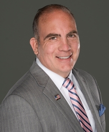 Edward Perdue